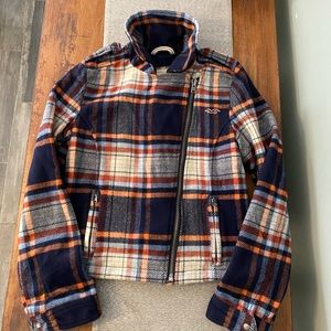 Hollister Coat